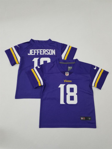 NFL Toddler jersey-003