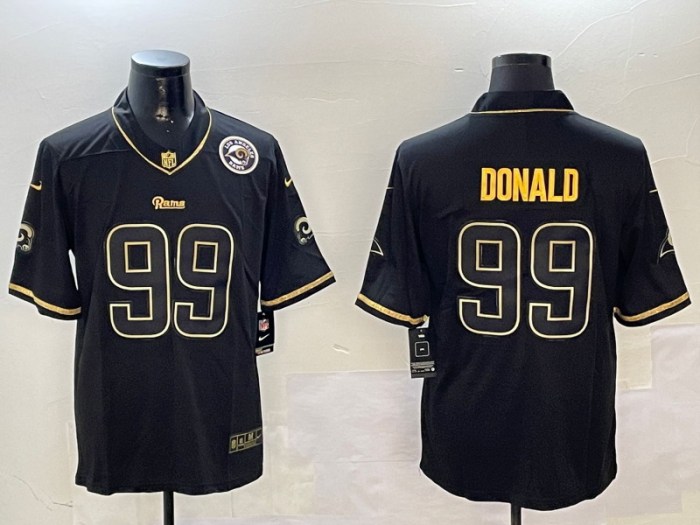 NFL St Louis Rams-147