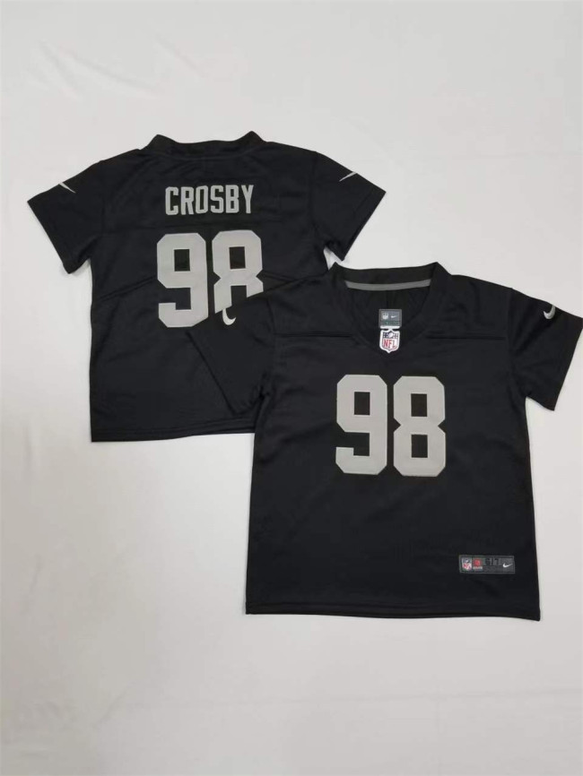 NFL Toddler jersey-051