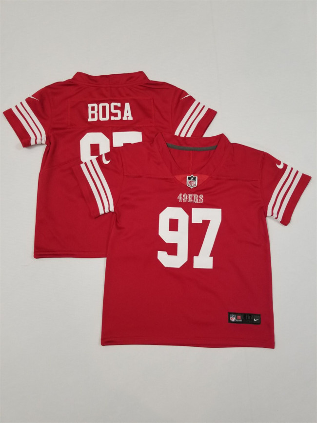 NFL Toddler jersey-008