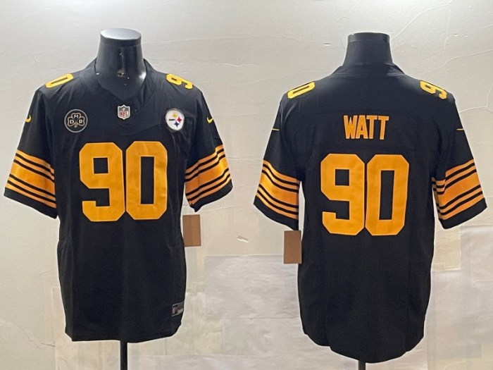 NFL Pittsburgh Steelers-295
