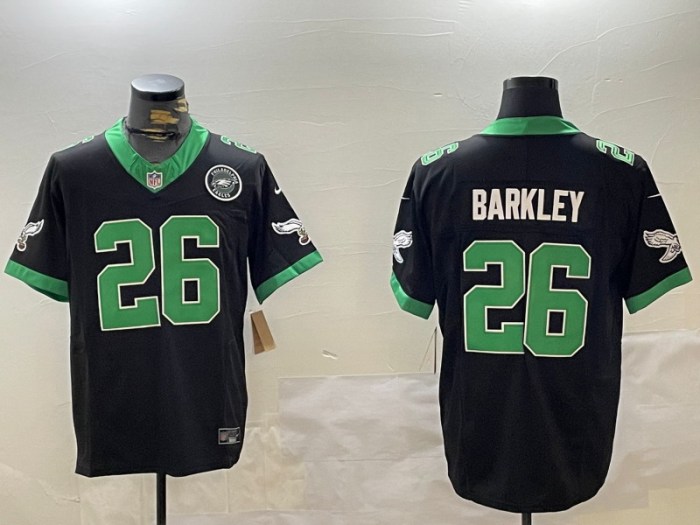 NFL Philadelphia Eagles-411