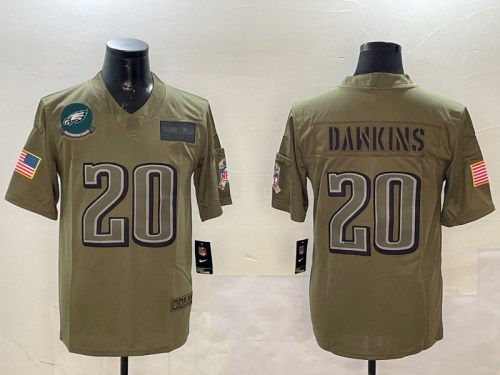 NFL Philadelphia Eagles-244