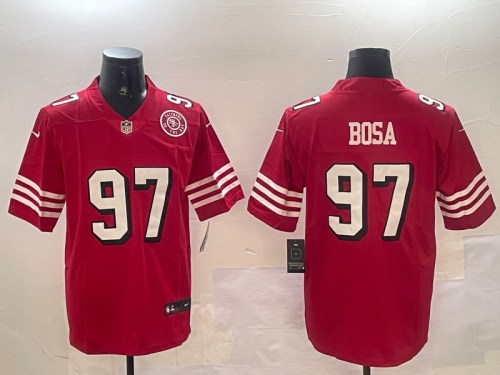 NFL San Francisco 49ers-411