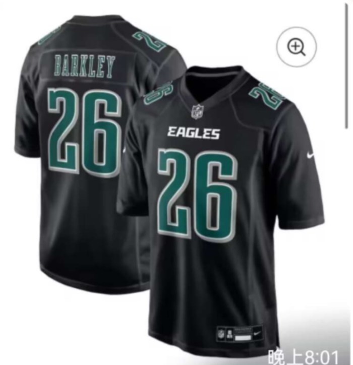 NFL Philadelphia Eagles-552