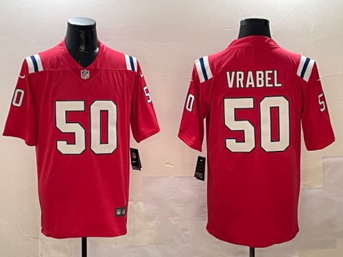 NFL New England Patriots-291