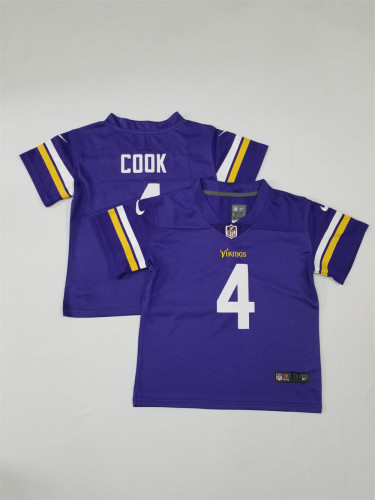 NFL Toddler jersey-032