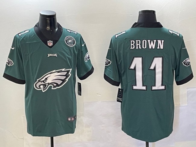 NFL Philadelphia Eagles-183