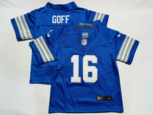 NFL Toddler jersey-055