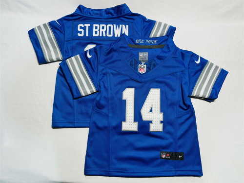 NFL Toddler jersey-050