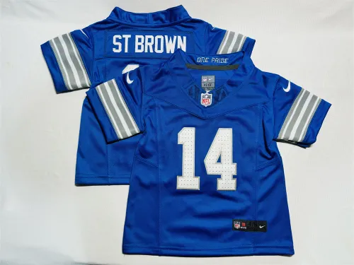 NFL Toddler jersey-050