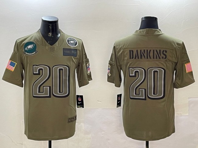 NFL Philadelphia Eagles-586