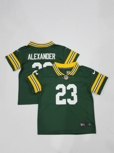 NFL Toddler jersey-026