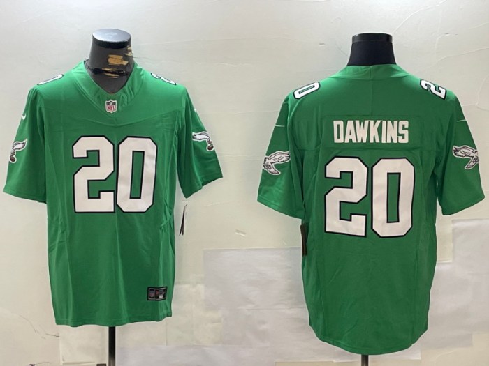 NFL Philadelphia Eagles-644