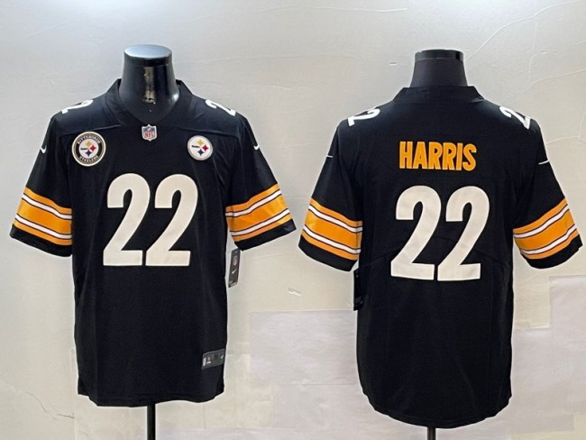 NFL Pittsburgh Steelers-266