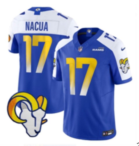 NFL St Louis Rams-150