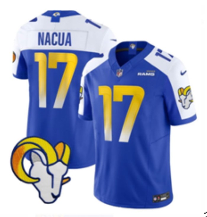 NFL St Louis Rams-150