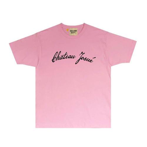 Gallery Dept T-Shirt-921(S-XXL)