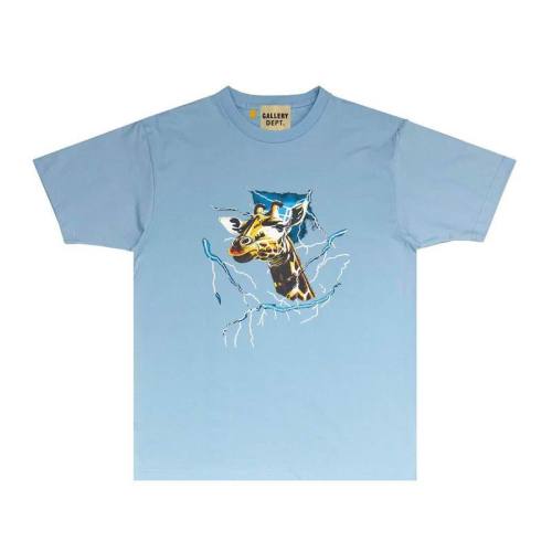 Gallery Dept T-Shirt-917(S-XXL)