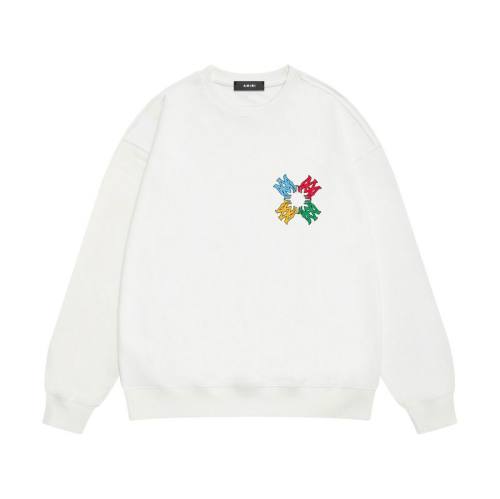 Amiri men Hoodies-2293(S-XXL)