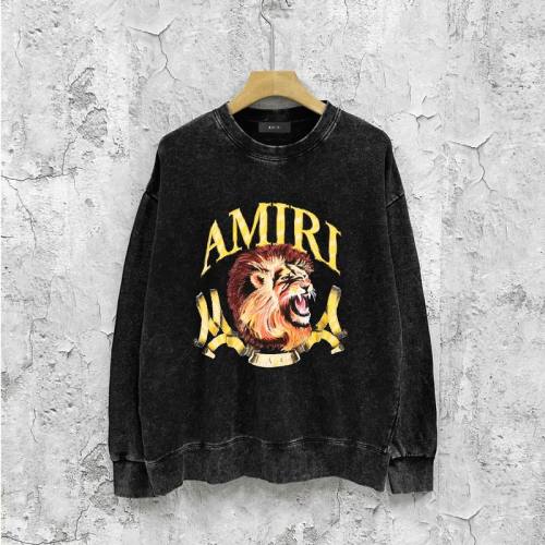 Amiri men Hoodies-2357(S-XXL)