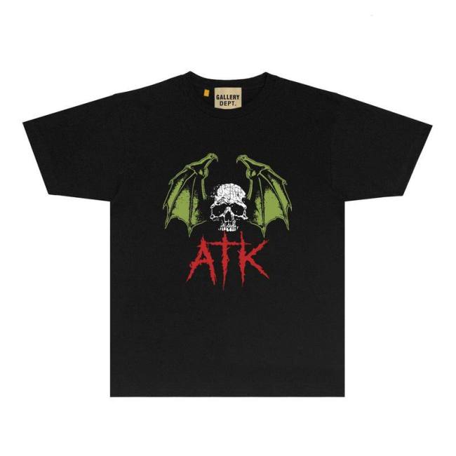 Gallery Dept T-Shirt-932(S-XXL)