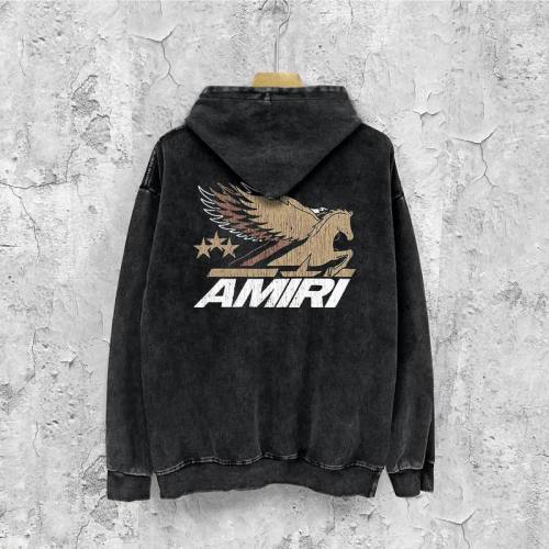 Amiri men Hoodies-2196(S-XXL)
