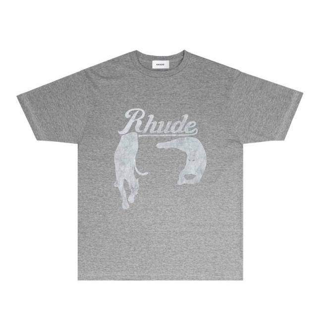 Gallery Dept T-Shirt-694(S-XXL)