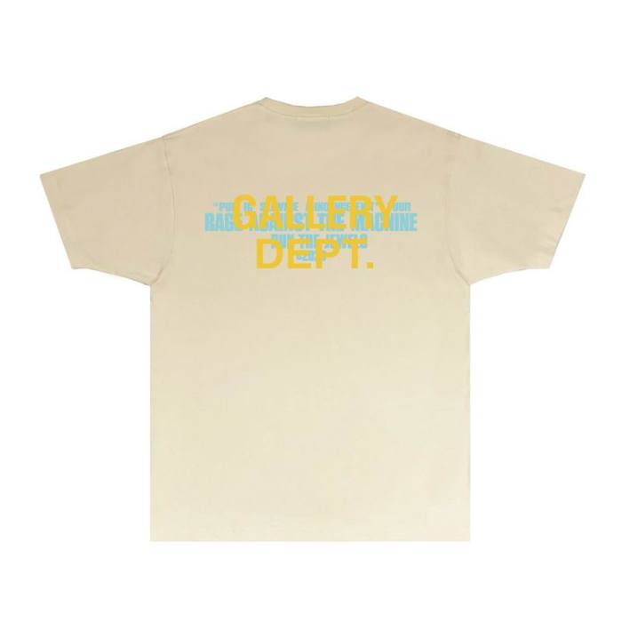 Gallery Dept T-Shirt-896(S-XXL)