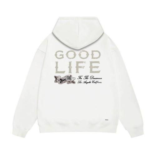 Amiri men Hoodies-2246(S-XXL)