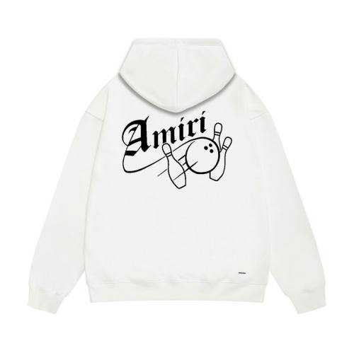 Amiri men Hoodies-2237(S-XXL)