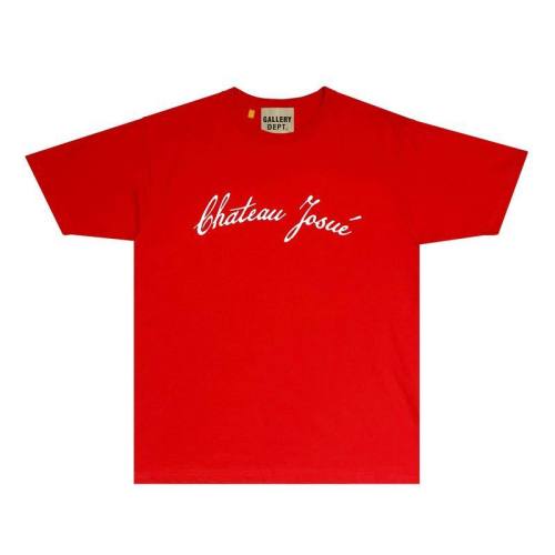 Gallery Dept T-Shirt-924(S-XXL)