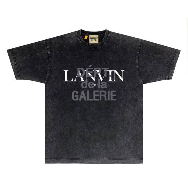 Gallery Dept T-Shirt-977(S-XXL)