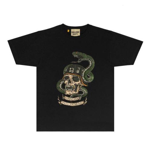 Gallery Dept T-Shirt-897(S-XXL)