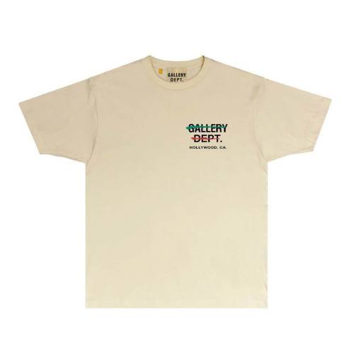 Gallery Dept T-Shirt-958(S-XXL)