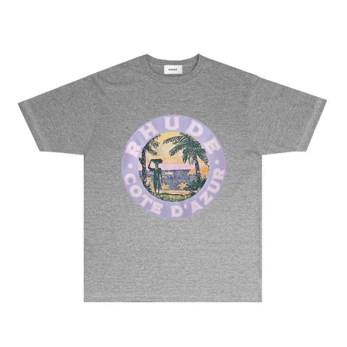 Gallery Dept T-Shirt-684(S-XXL)