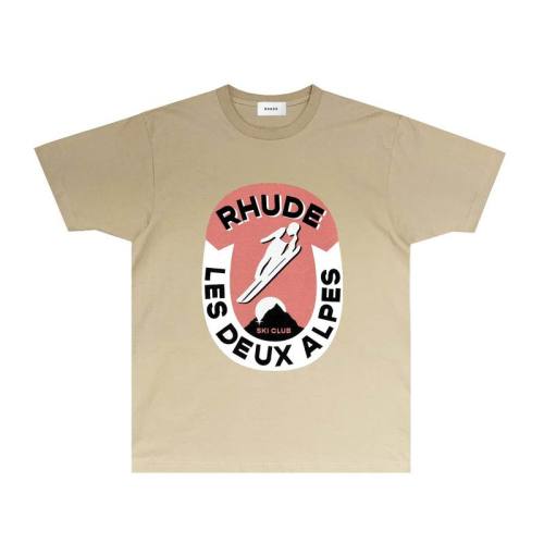 Gallery Dept T-Shirt-785(S-XXL)