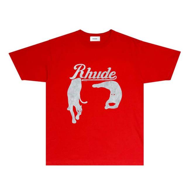 Gallery Dept T-Shirt-696(S-XXL)