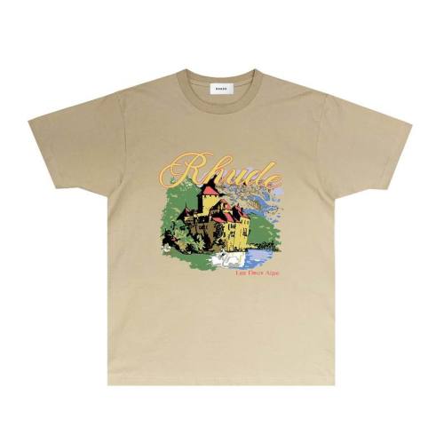 Gallery Dept T-Shirt-652(S-XXL)