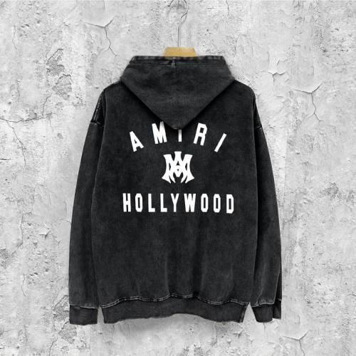 Amiri men Hoodies-2171(S-XXL)