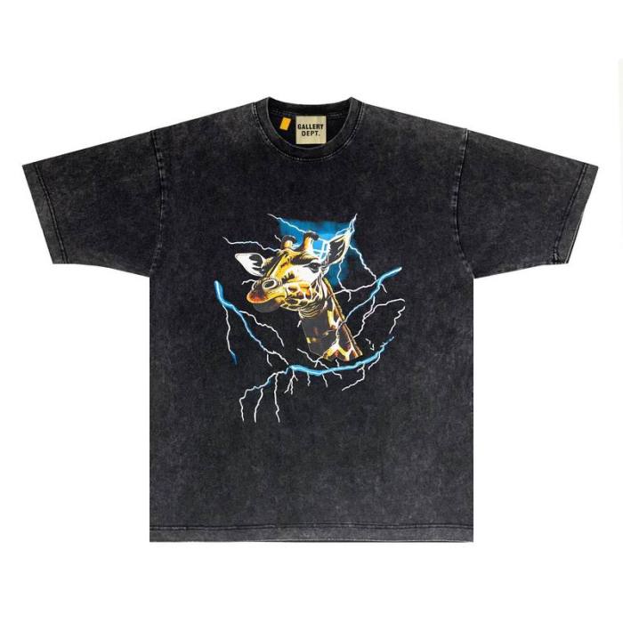 Gallery Dept T-Shirt-984(S-XXL)