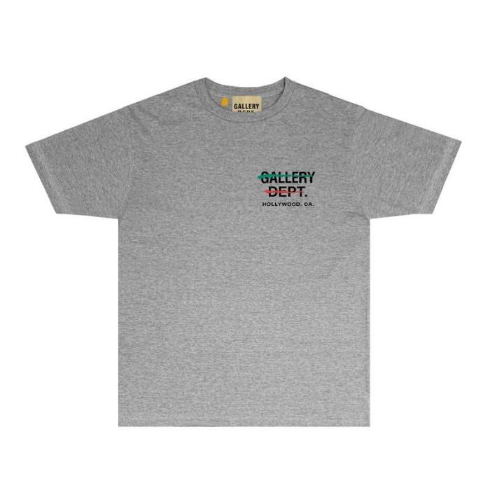 Gallery Dept T-Shirt-952(S-XXL)