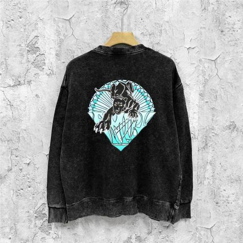 Amiri men Hoodies-2363(S-XXL)