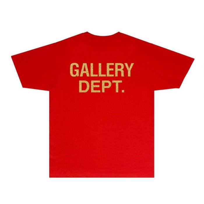 Gallery Dept T-Shirt-914(S-XXL)