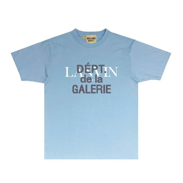Gallery Dept T-Shirt-873(S-XXL)