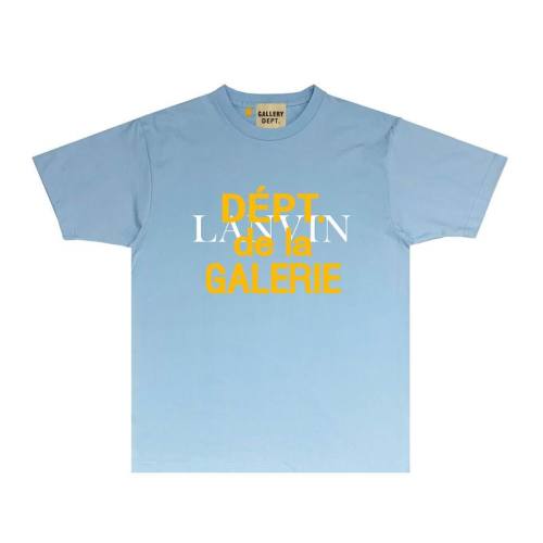 Gallery Dept T-Shirt-819(S-XXL)