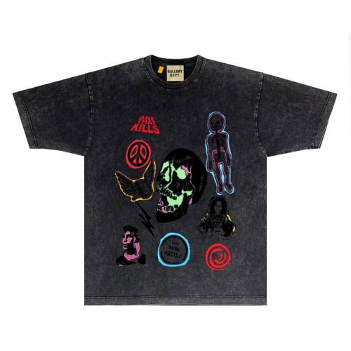 Gallery Dept T-Shirt-974(S-XXL)