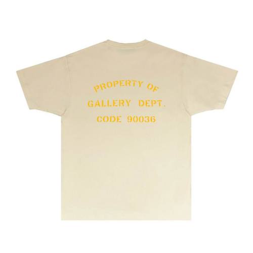 Gallery Dept T-Shirt-822(S-XXL)