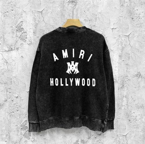 Amiri men Hoodies-2348(S-XXL)