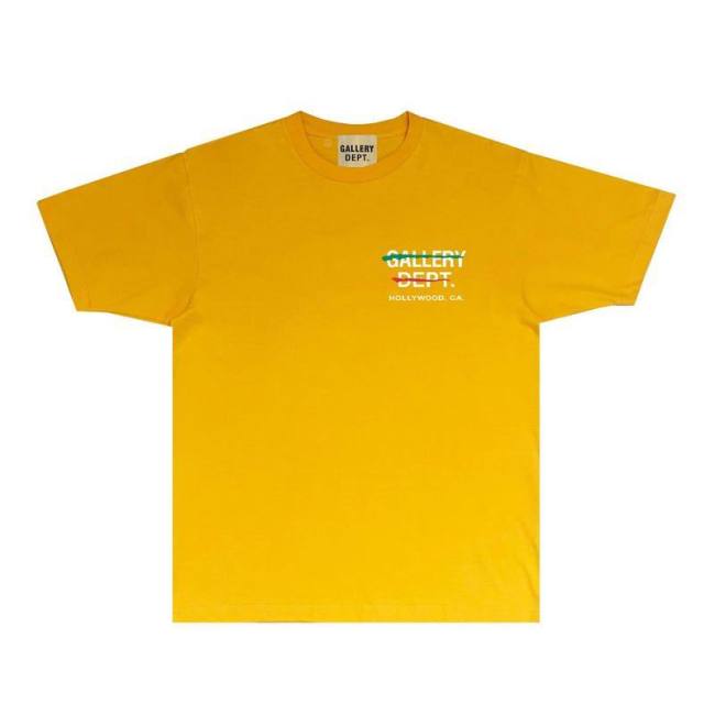 Gallery Dept T-Shirt-946(S-XXL)